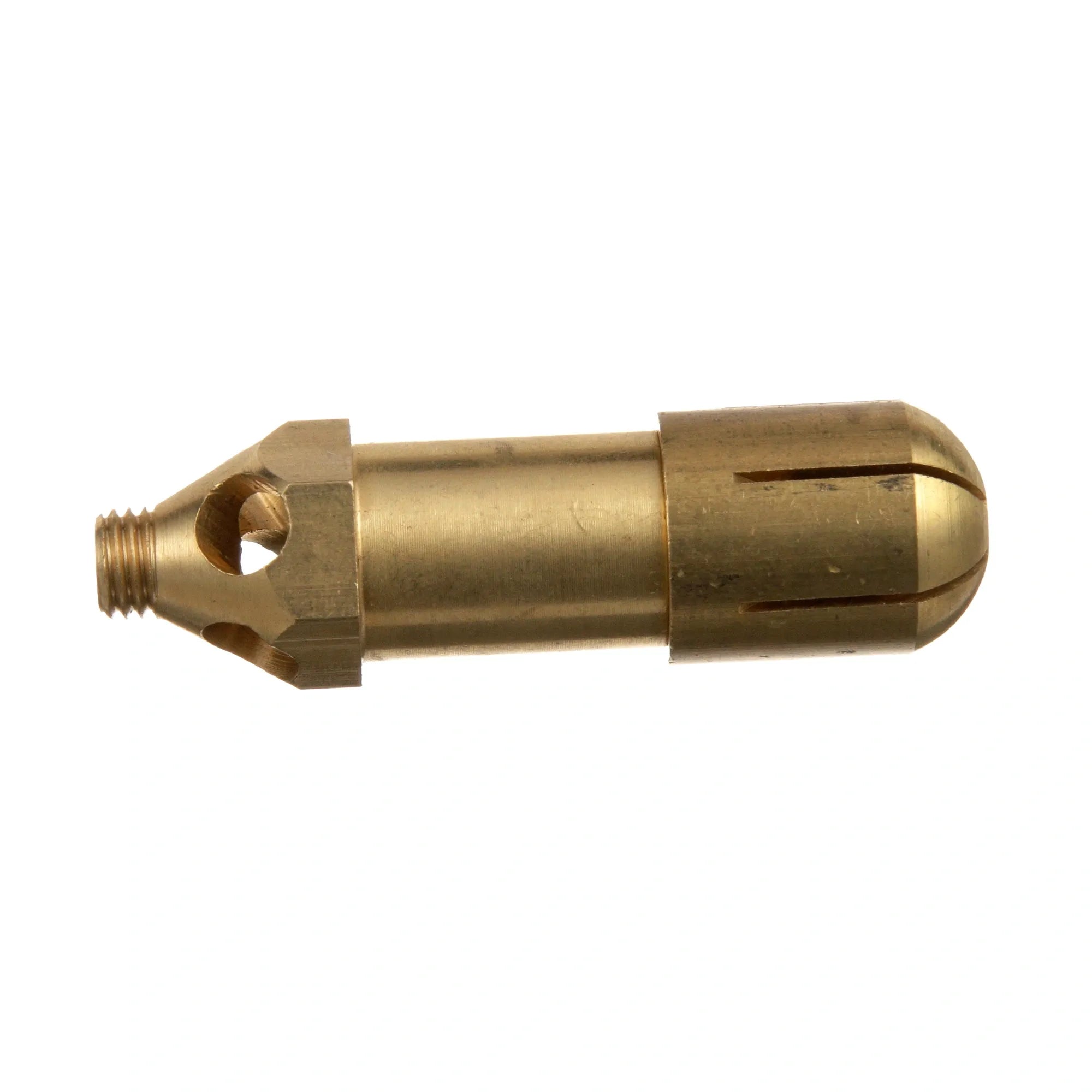 213533 Duke - Brass Gas Burner for Efficient Heating alternate view 1 213533 Duke - Brass Gas Burner for Efficient Heating alternate view 1